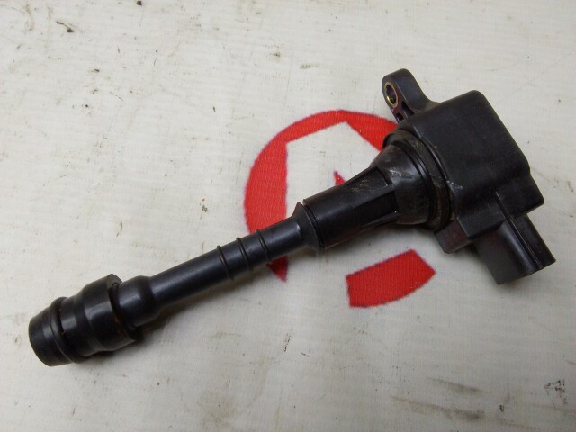 Катушка зажигания NISSAN Sunny QG15-DE