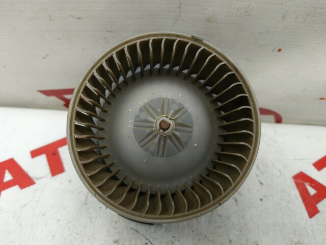 Моторчик печки TOYOTA Vitz 