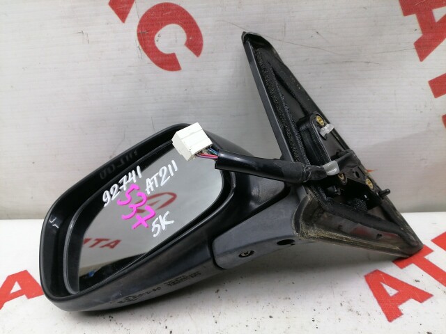 Зеркало TOYOTA Caldina 