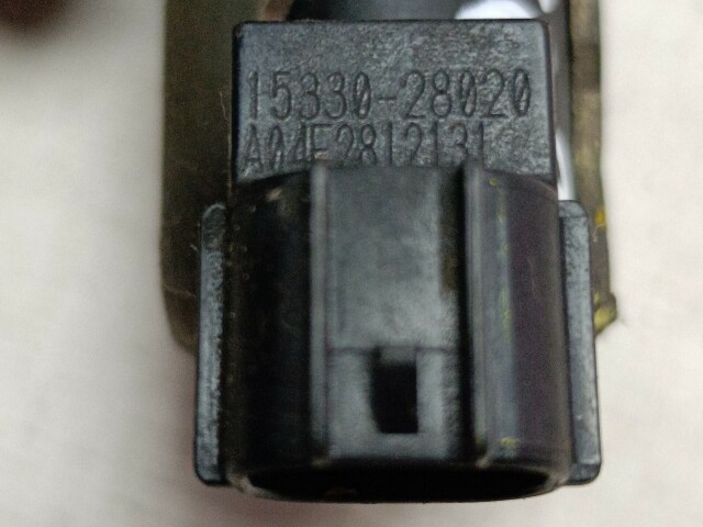 Датчик VVTI TOYOTA Avensis 1AZ-FSE