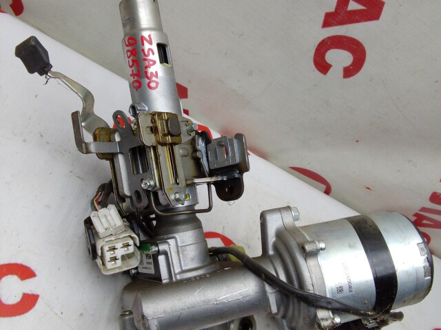 Рулевая колонка TOYOTA RAV4 