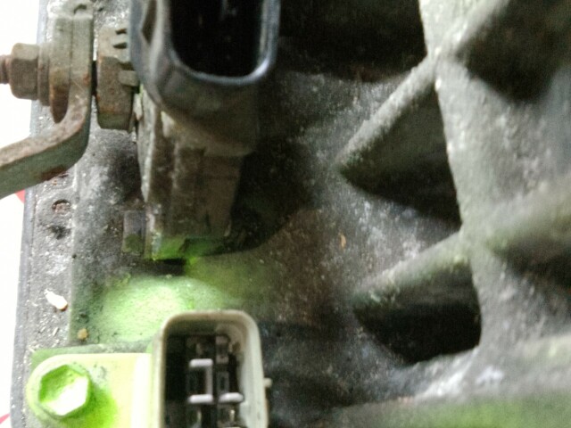 АКПП TOYOTA Avensis 3ZR-FAE