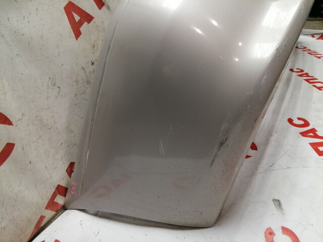 Бампер передний TOYOTA Corolla 