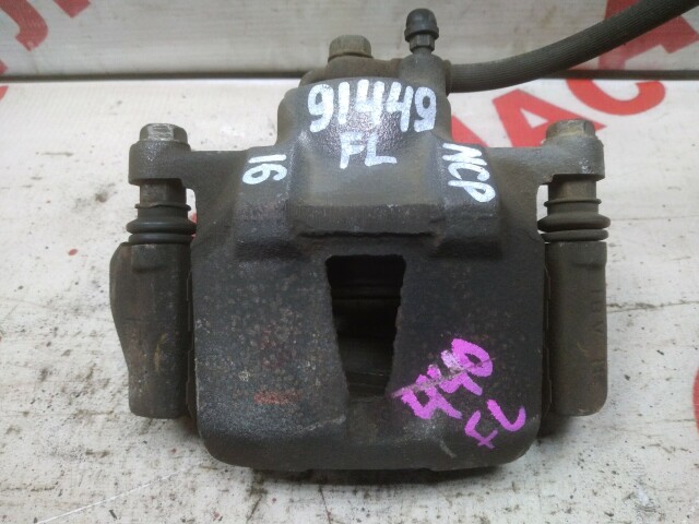 Суппорт TOYOTA Platz 