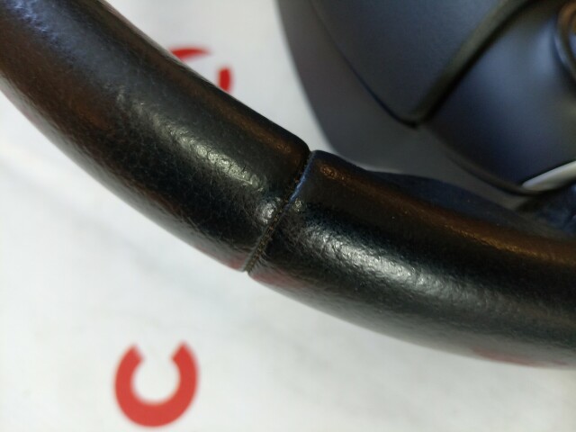 Руль TOYOTA Camry 