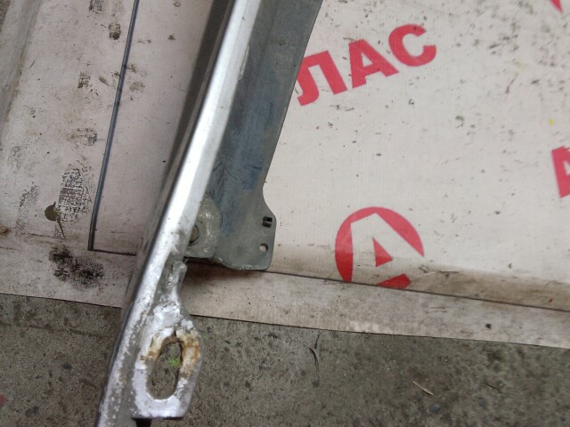 Бампер задний TOYOTA Corona Premio 