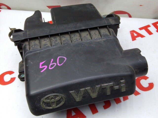 Корпус воздушного фильтра TOYOTA Vitz 2SZ-FE