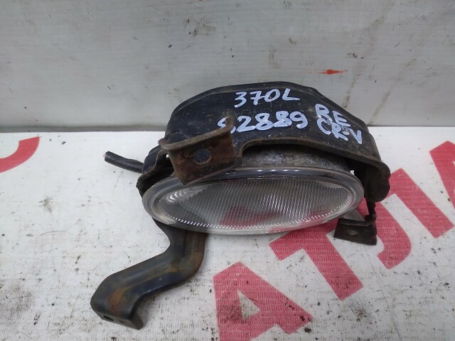 Туманка HONDA CR-V 