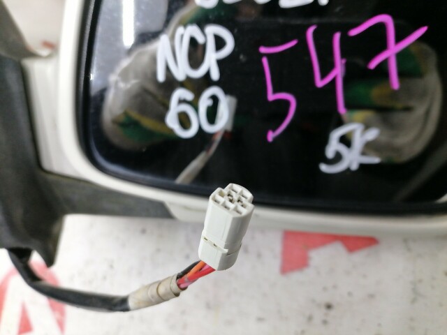 Зеркало TOYOTA Ist 