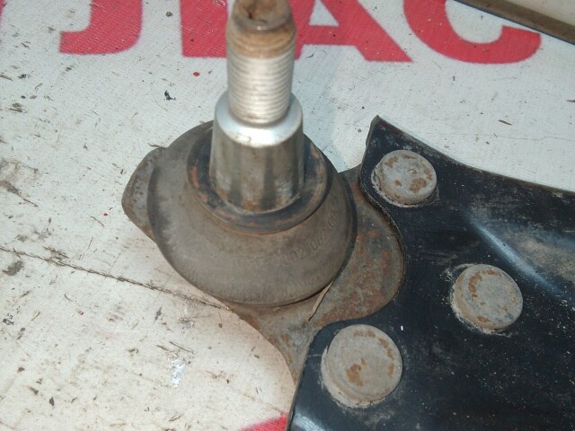 Рычаг RENAULT Duster 