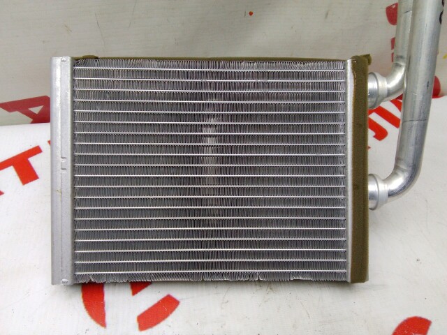 Радиатор печки NISSAN X-Trail 