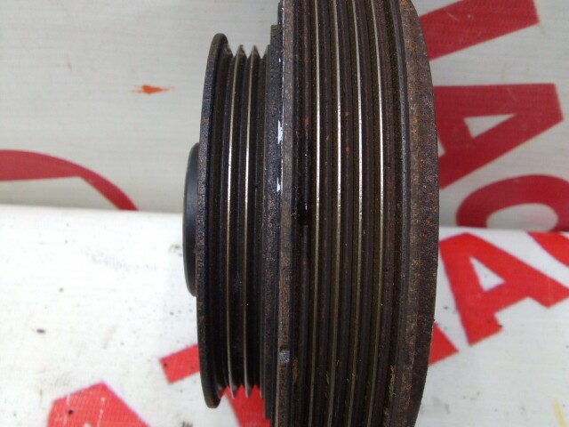 Шкив коленвала TOYOTA Corona Premio 3S-FE