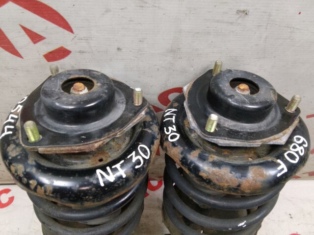 Стойка NISSAN X-Trail 