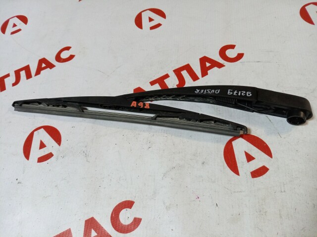 Дворник двери багажника RENAULT Duster 