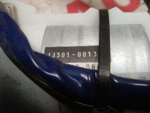 Рулевая колонка TOYOTA Vitz 