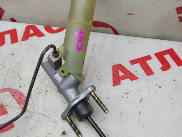 Главный цилиндр сцепления TOYOTA Caldina 7A-FE