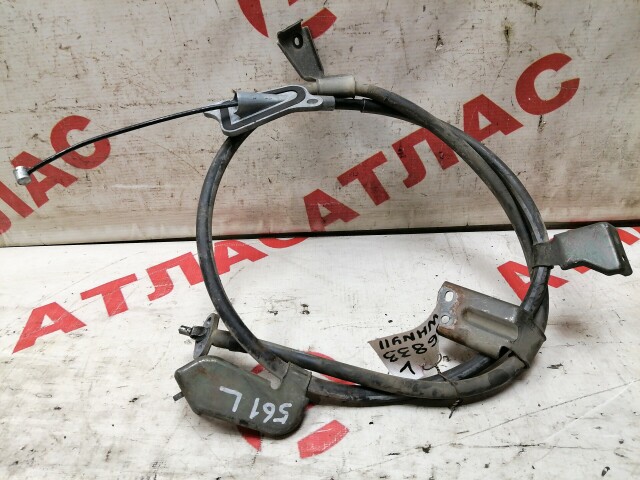 Трос ручника NISSAN Wingroad 