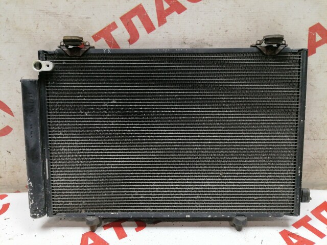 Радиатор кондиционера TOYOTA Succeed 
