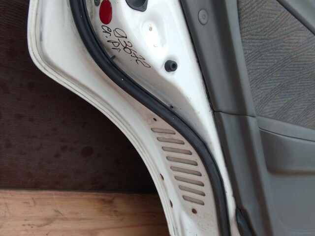 Дверь TOYOTA Corona Premio 