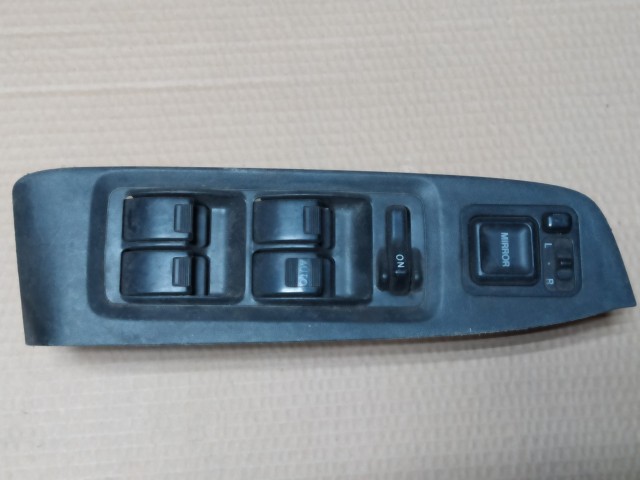 Блок управления стеклоподъемниками HONDA Accord 
