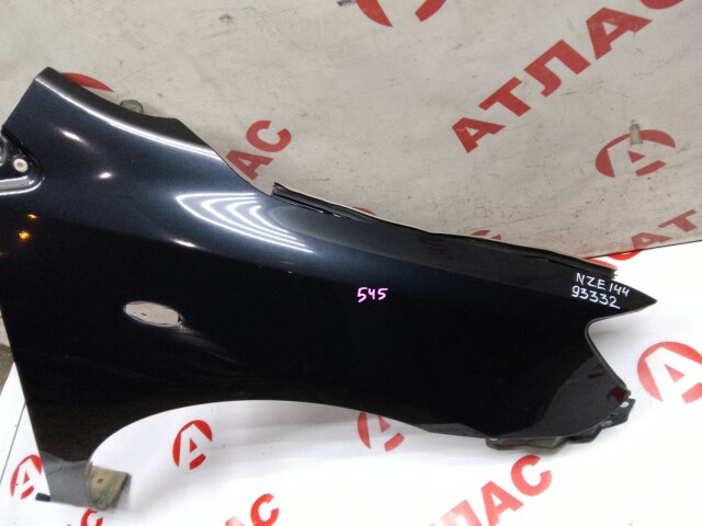 Крыло TOYOTA Corolla Fielder 