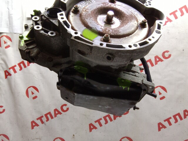 АКПП MAZDA Axela ZY-VE