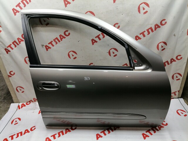 Дверь NISSAN Bluebird Sylphy 