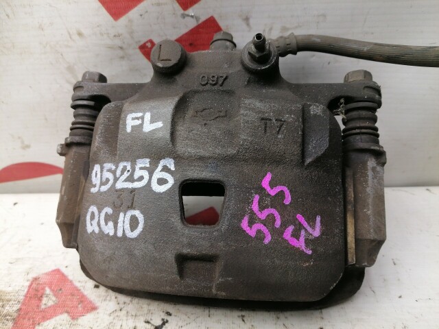 Суппорт NISSAN Bluebird Sylphy 