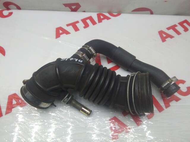 Гофра NISSAN X-Trail SR20-VET