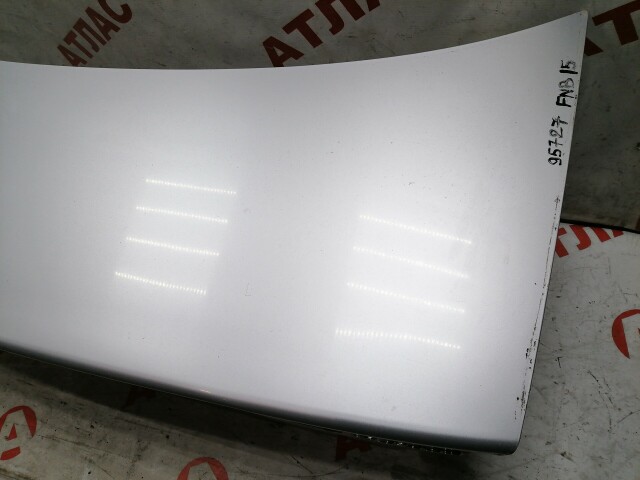 Крышка багажника NISSAN Sunny 