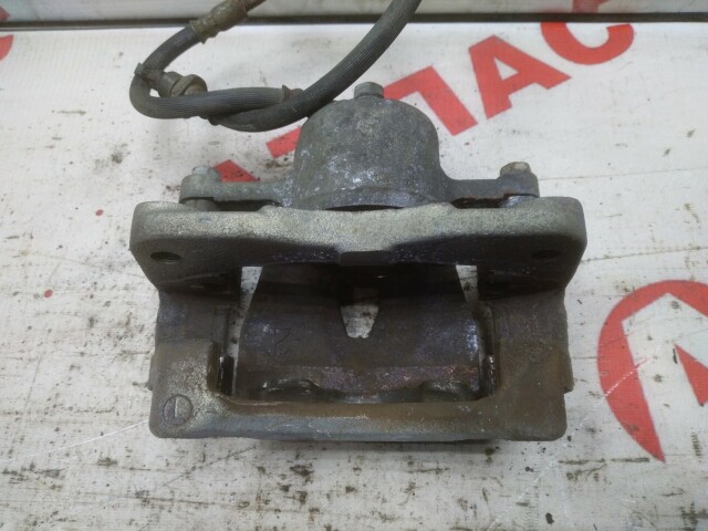 Суппорт TOYOTA Vitz 