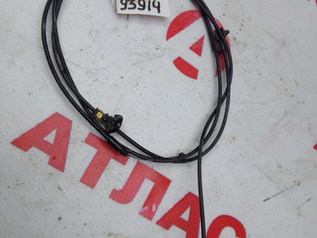 Трос капота TOYOTA Corolla 