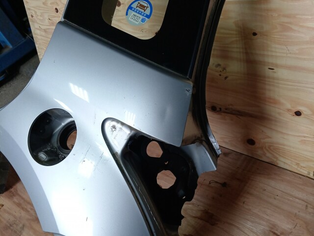 Крыло заднее TOYOTA Ist 