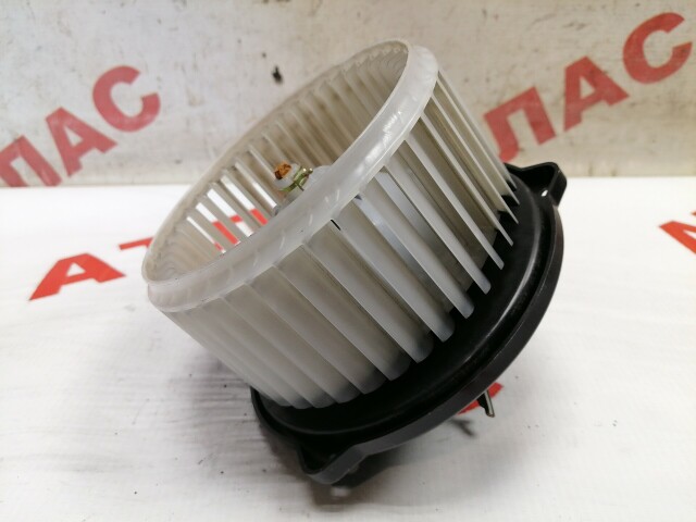 Моторчик печки TOYOTA Allex 