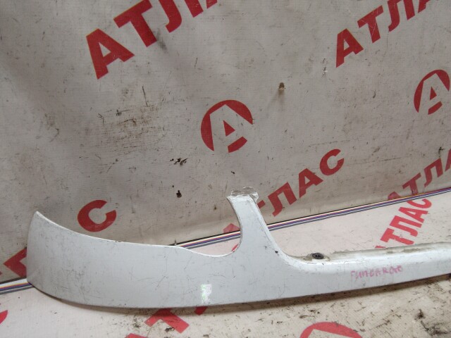 Планка под фару TOYOTA FunCargo 