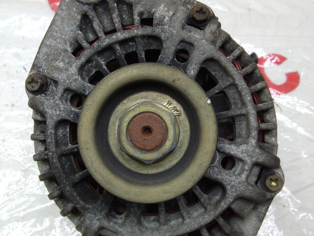 Генератор MAZDA Premacy FP-DE