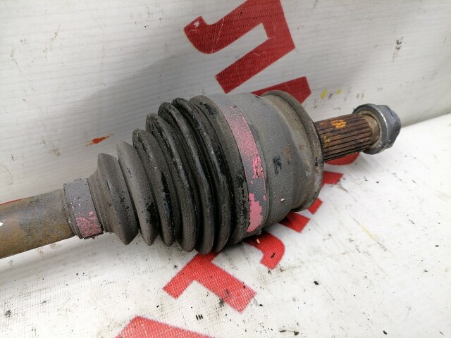 Привод задний SUZUKI Escudo 