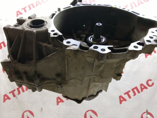 МКПП TOYOTA Corolla 2NZ-FE