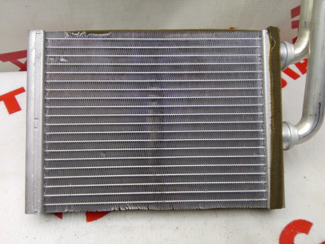 Радиатор печки NISSAN X-Trail 