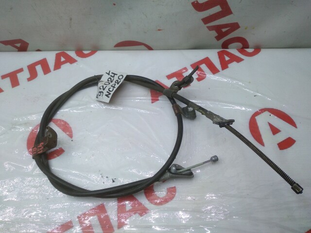 Трос ручника TOYOTA FunCargo 