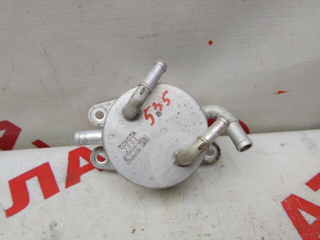 Теплообменник TOYOTA Avensis 3ZR-FAE