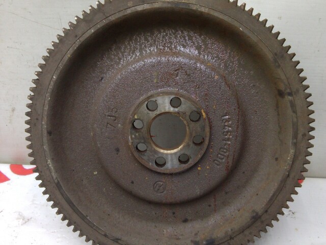 Маховик TOYOTA Avensis 1ZZ-FE