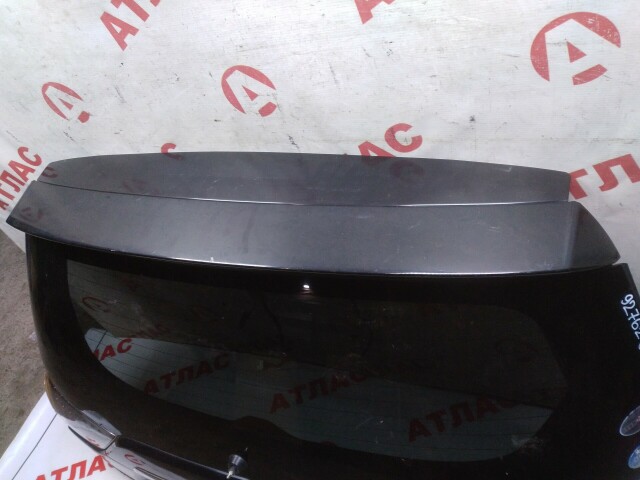 Дверь багажника MITSUBISHI Outlander 