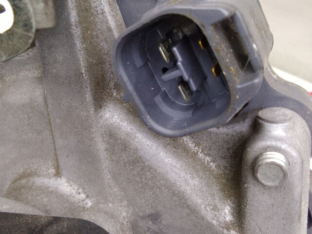 Помпа TOYOTA Camry 2AR-FXE