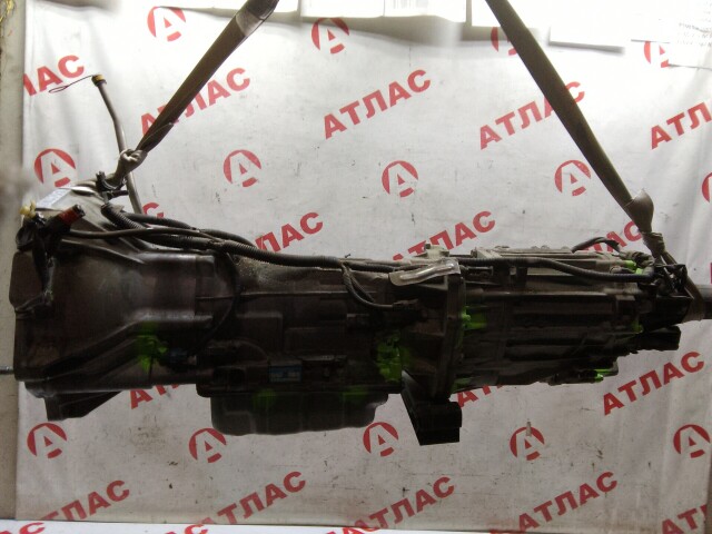 АКПП SUZUKI Grand Vitara J20A