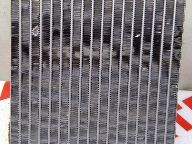 Радиатор печки MAZDA Premacy 