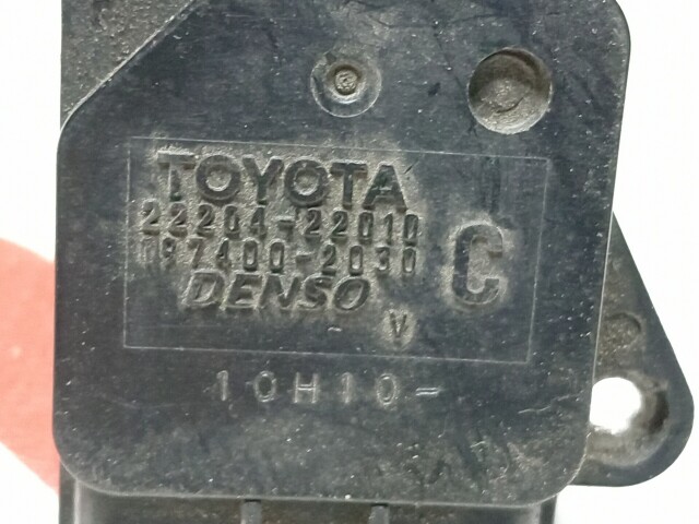 ДМРВ TOYOTA Ist 