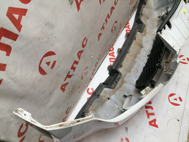 Бампер передний SUZUKI Escudo 