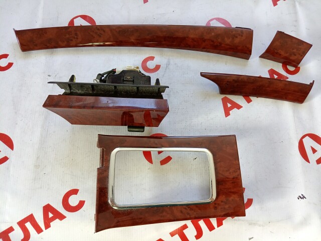 Накладка TOYOTA Allion 