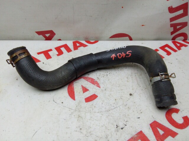 Патрубок TOYOTA Camry 2AZ-FE